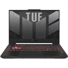 لپ تاپ ایسوس 15.6 اینچ مدل FA607NUG پردازنده Ryzen 7 7445HS رم 16GB حافظه 512GB SSD گرافیک 6GB 4050